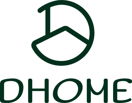 Logo Dhome