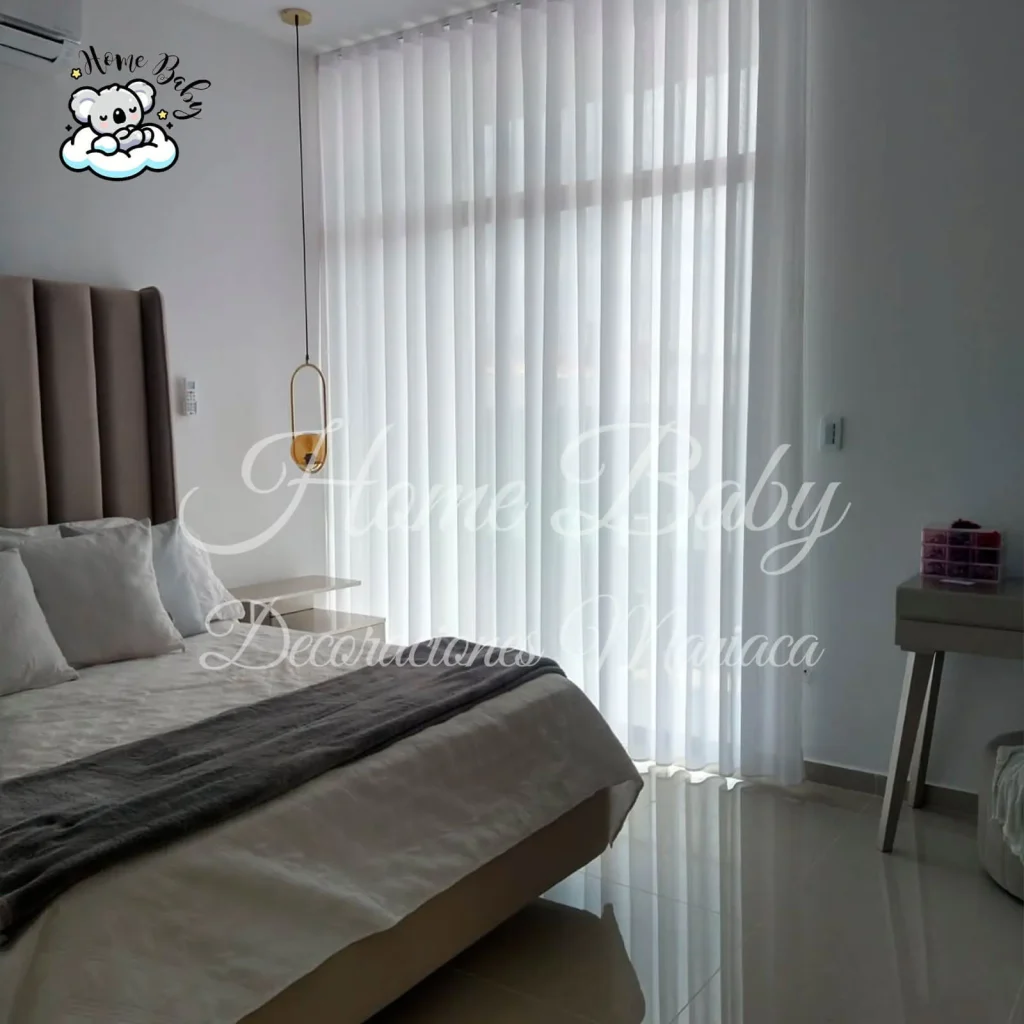 cortinas medellin