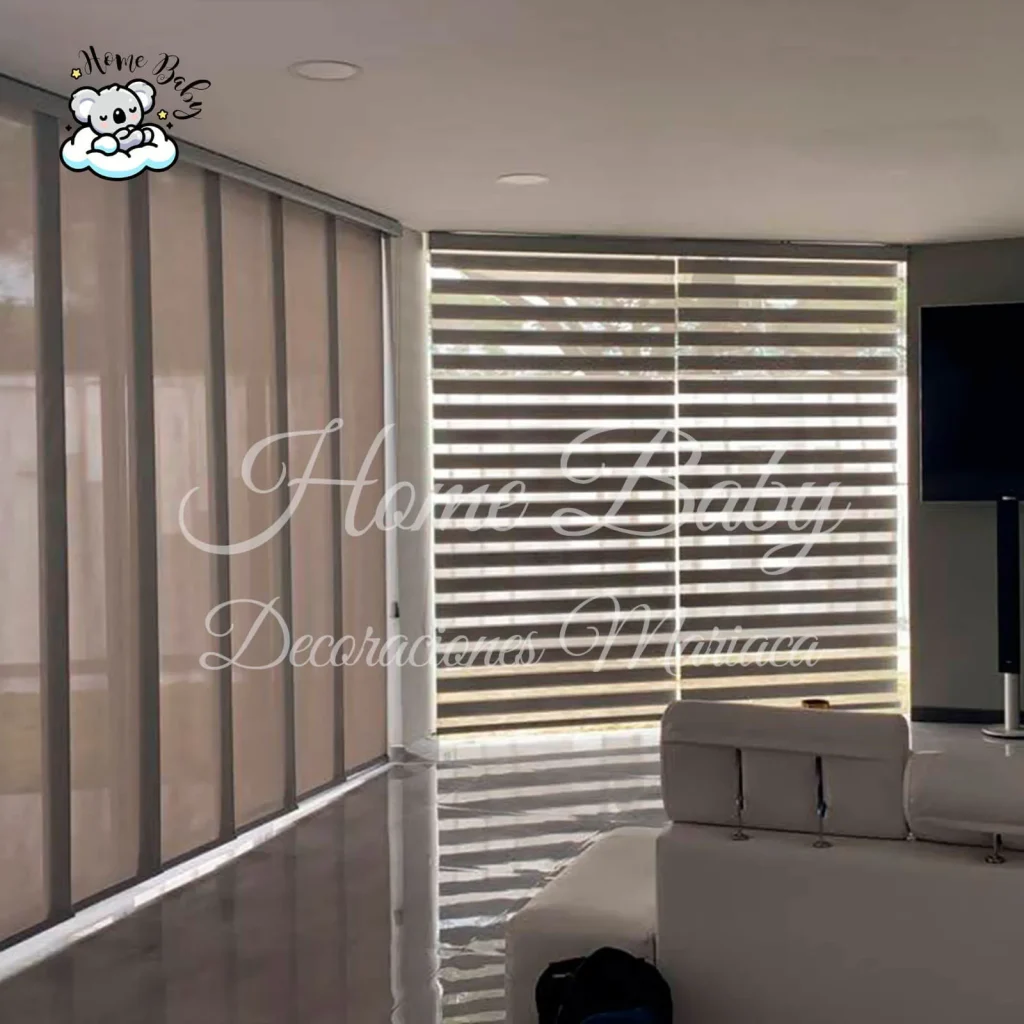 cortinas enrollables cali